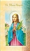 Biography Card St. Maria Goretti