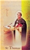 Biography Card St. Thomas