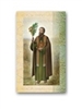 Biography Card St. Timothy