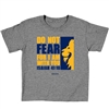 T-Shirt Youth Do Not Fear