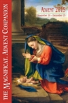 Magnificat Advent Companion