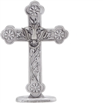 Confirmation Standing Cross 5-in