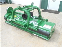 Peruzzo Bull 2400 Reversible Flail Mower