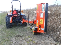 Peruzzo Fox Cross 1600 60" Ditch Bank Mower