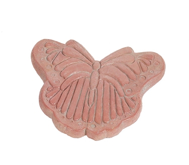 ASC Butterfly Shaped Stepping Stone