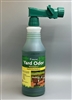 NaturVet Yard Odor Eliminator Stool & Urine Deodorizer 31.6 fl oz