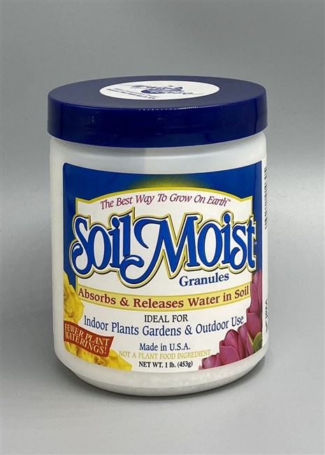 Soil Moist Granules 1lb