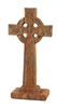 ASC Extra Large Celtic Cross Statue