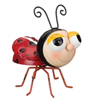Mini Bug Lady Bug