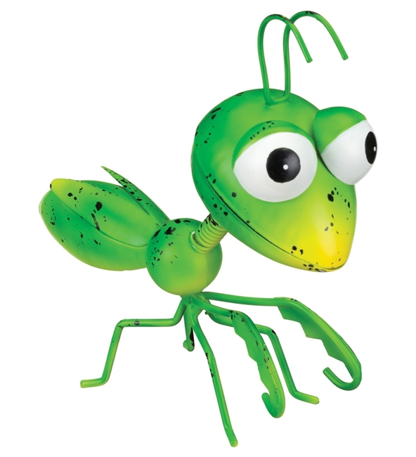 Mini Bug Praying Mantis