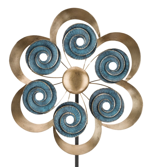 19" Wind Spinner Shells