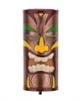 Regal Tiki Solar Stake Brown