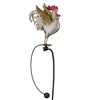 Regal Rocker Stake Rooster