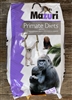 Mazuri Monkey Crunch Diet 20lb