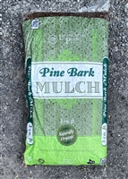 Landscapers Pride Pine Bark Mulch 3CF