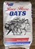 Lone Star Race Horse Crimped Oats Horse Feed, 50-lb