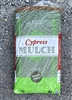 Landscapers Pride Cypress Mulch 3CF