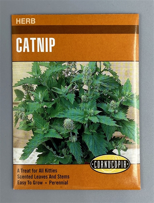 Cornucopia Catnip