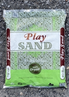 Landscapers Pride Play Sand 40#