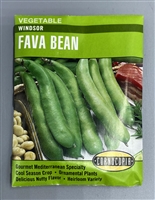 Cornucopia Windsor Fava Bean