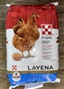Purina Layena Pellets Poultry Feed, 50-lb