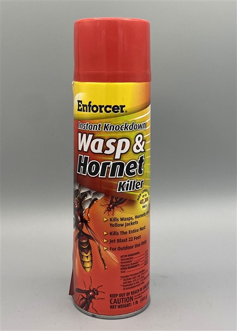 Enforcer Wasp & Hornet Killer 1 lb