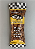 Carolina Nut Co. Honey Roasted Chipotle Peanuts 1.75 oz