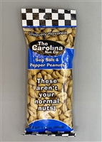 Carolina Nut Co. Sea Salt & Pepper Peanuts 1.75 oz