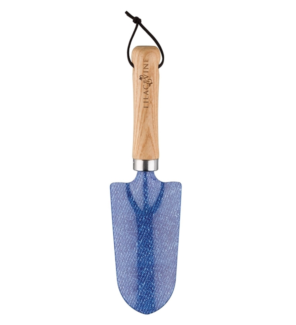 Lilac & Vine Big Blue Trowel