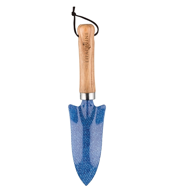 Lilac & Vine Big Blue Transplanter