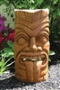 Massarelli Tiki Face, Laughing Tongue, 36"