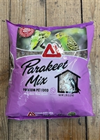 Thomas Moore Parakeet Mix, 5 LB