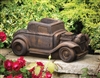 Massarelli Deuce Coupe Planter, 11"