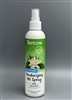 TropiClean, Baby Powder, Deodorizing Pet Spray 8 fl oz