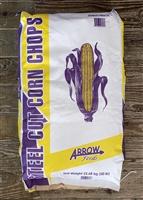 Arrow Chopped Corn, 50lb