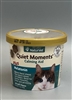 NaturVet Quiet Moments Calming Aid Plus Melatonin for Cats Soft Chews 60 ct