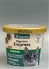 NaturVet Digestive Enzymes Plus Probiotic for Cats Soft Chews 60 ct