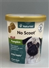 NaturVet No Scoot Dog Soft Chews, 60-count