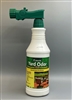 NaturVet Yard Odor Eliminator Plus Citronella 32 fl oz