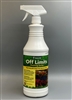 NaturVet Off Limits Training Spray 32 fl oz