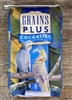 Brooks Cockatiel Plus Bird Seed 50lb