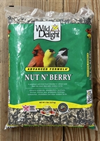 WD NUT N BERRY 5#