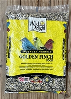 Wild Delight Golden Finch Food, 5lb