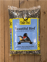Better Bird Beautiful Bird Seed, 5 lb