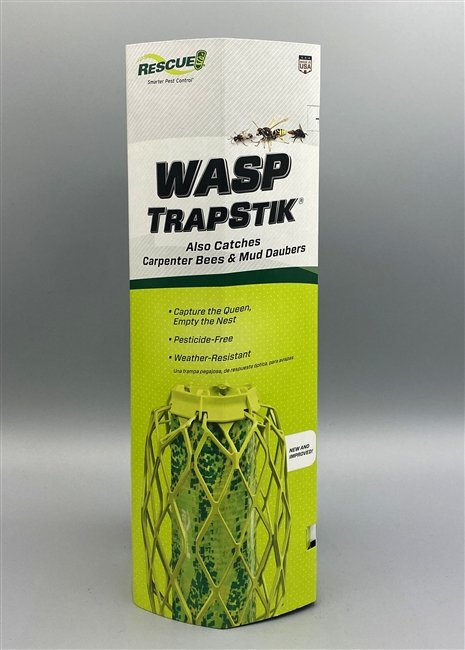 Rescue Wasp Trapstik