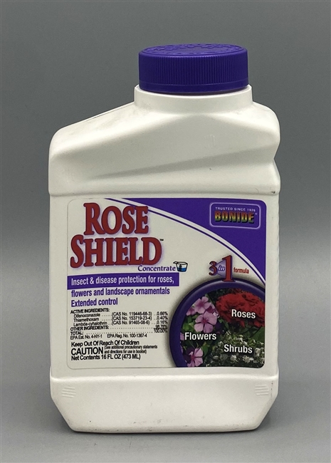 Bonide Rose Shield Concentrate 16oz