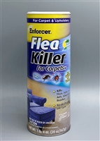 Enforcer Flea Killer for Carpet 20 oz