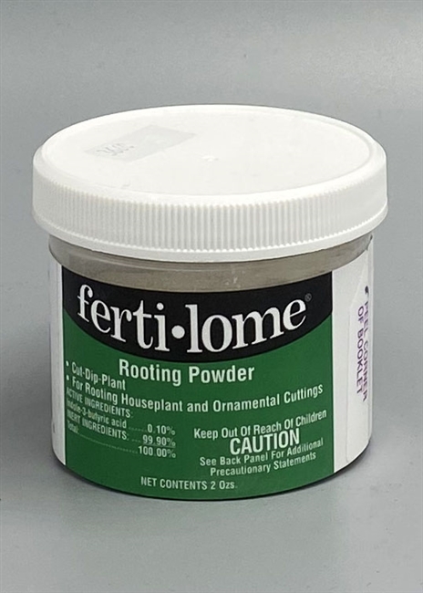 Fertilome Rooting Powder 2OZ