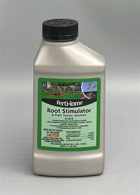 Fertilome Root Stimulator 1PT