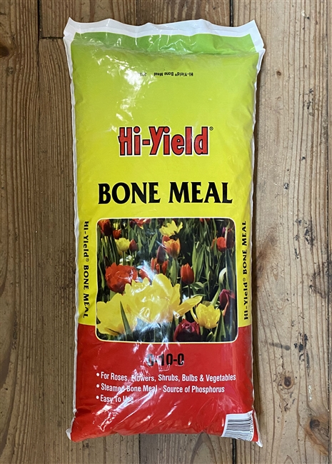 Hi-Yield Bone Meal 20 lb